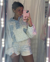 Load image into Gallery viewer, Quilted Shorts