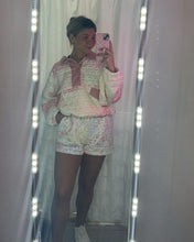 Load image into Gallery viewer, Quilted Shorts