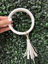 Load image into Gallery viewer, Key Ring Bangle