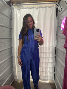 Snazzy Glam Set