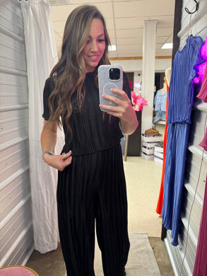 Snazzy Glam Set
