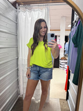 Load image into Gallery viewer, Becca Top