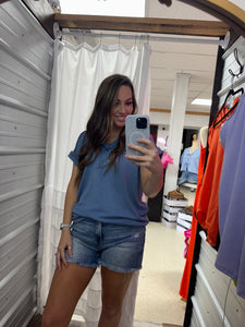 Becca Top