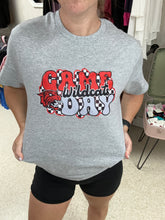 Load image into Gallery viewer, Wildcats Game Day Tee