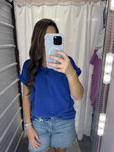 Load image into Gallery viewer, Becca Top