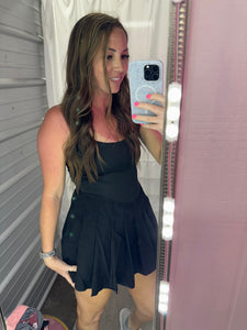 Izzy Active Dress