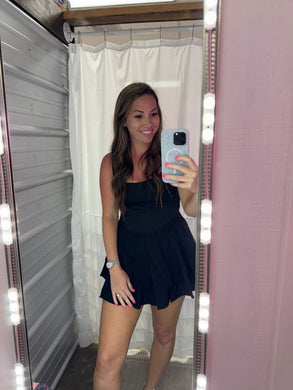 Izzy Active Dress