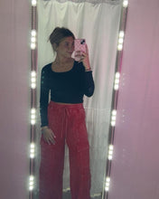 Load image into Gallery viewer, Mineral Washed Cargo Pants