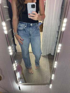 Bradi Jeans
