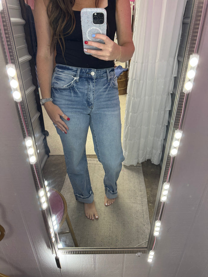 Bradi Jeans