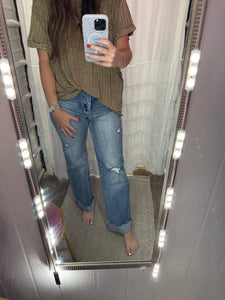 Jamie Jeans