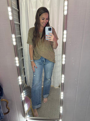 Jamie Jeans