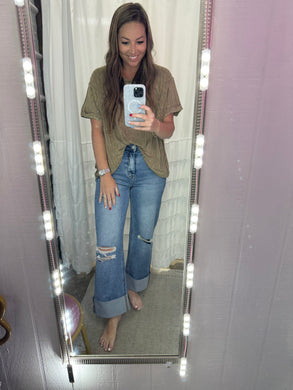 Rosy Jeans