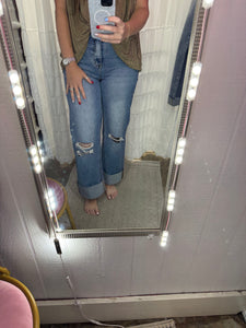 Rosy Jeans