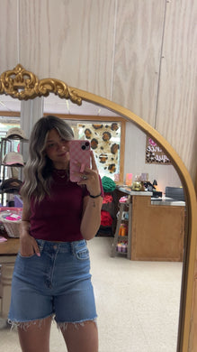 Shanna Shorts