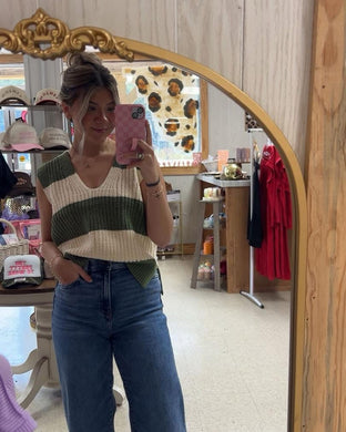 Skylar Top