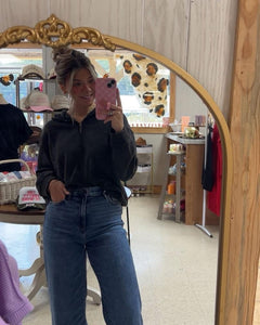 Anni Pullover