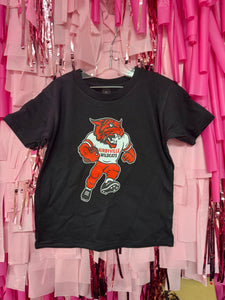 Boys Wildcat Tee