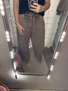 Keely Crop Pants
