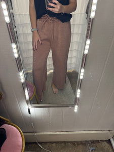 Keely Crop Pants