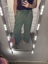 Load image into Gallery viewer, Keely Crop Pants
