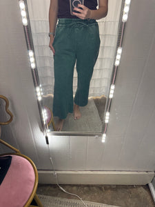 Keely Crop Pants