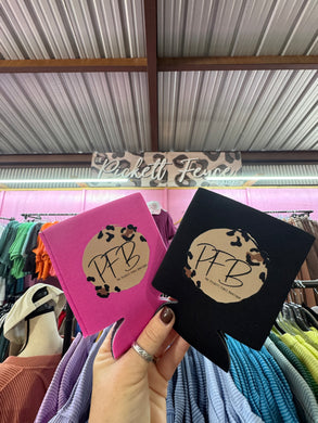 PFB Koozies