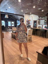 Load image into Gallery viewer, Camo Print Set