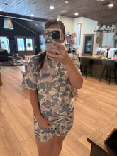 Load image into Gallery viewer, Camo Print Set