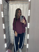 Load image into Gallery viewer, Marlee Pullover PLUS