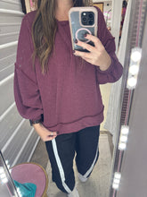 Load image into Gallery viewer, Marlee Pullover