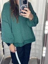 Load image into Gallery viewer, Marlee Pullover