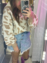 Load image into Gallery viewer, Unleashed Sweater