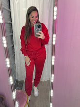 Load image into Gallery viewer, Scuba Jogger Set