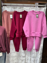 Load image into Gallery viewer, Scuba Jogger Set