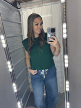 Load image into Gallery viewer, Paisley Top