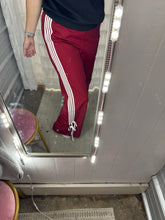 Load image into Gallery viewer, Side Ribbon Striped Pants