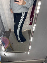 Load image into Gallery viewer, Side Ribbon Striped Pants