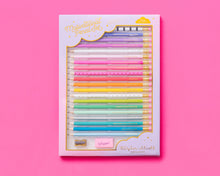 Load image into Gallery viewer, Motivational Pencil Set