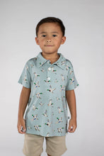 Load image into Gallery viewer, Mallards / Ducks - SS Polo Shirt