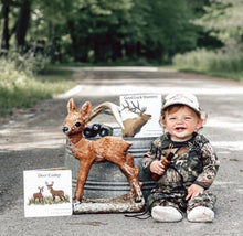 Load image into Gallery viewer, Deer Camp Children&#39;s Book