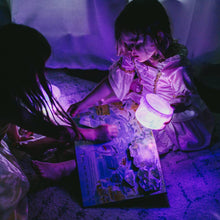 Load image into Gallery viewer, Glo Pals Lumi Light-Up Cubes