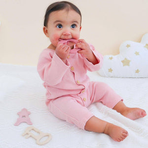 Teether Toy Set (3 Pack)