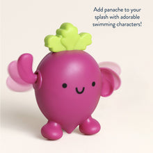 Load image into Gallery viewer, Silly Swimmers™ - Bath + Water Toy