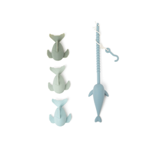 Load image into Gallery viewer, Fishing Playset - Ocean | Kids Pretend Playset