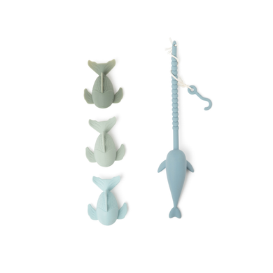 Fishing Playset - Ocean | Kids Pretend Playset