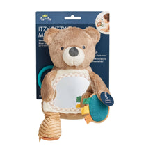 Load image into Gallery viewer, Theo The Bear - Itzy Bitzy Mirror™