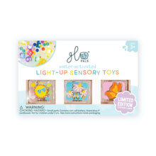 Load image into Gallery viewer, Glo Pals Flower Power 6-Pack