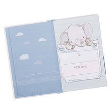 Load image into Gallery viewer, Kid Book Prayers for My Baby Boy Padded Hardcover
