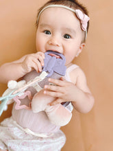 Load image into Gallery viewer, Bitzy Busy Ring™ Teething Activity Toy